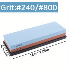 Professional Grinding Stone for Kitchen Tools