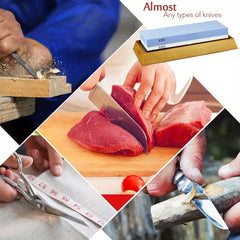 Professional Grinding Stone for Kitchen Tools