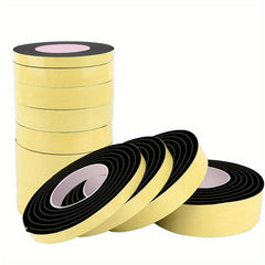 Foam Adhesive Sealing Strip Tape for Doors and Windows