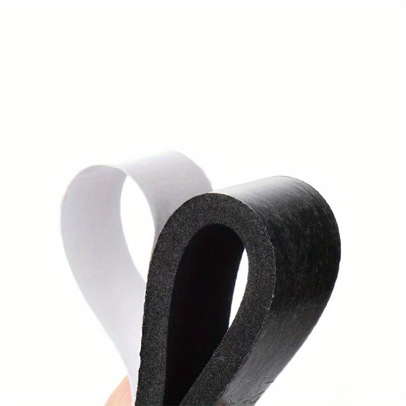 Foam Adhesive Sealing Strip Tape for Doors and Windows