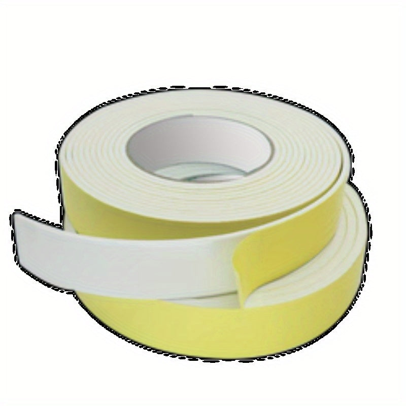 Foam Adhesive Sealing Strip Tape for Doors and Windows