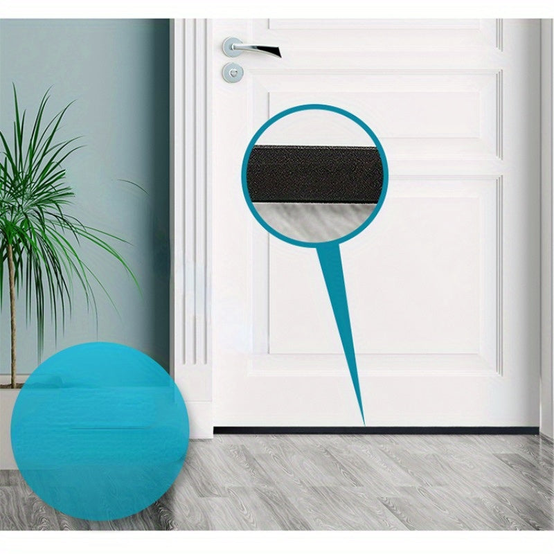 Foam Adhesive Sealing Strip Tape for Doors and Windows