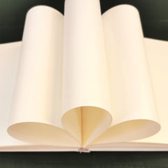 Guest Book 24 X 18 Hardcover Book Foil Stamping Letter