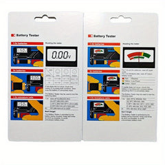 Digital Tester Pointer Tester Capacity Tester Power Display