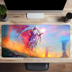 Large Size Anime Desktop Mat 2MM Thickness