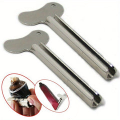2pcs Toothpaste Shoe Cream Tube Squeezer Tool