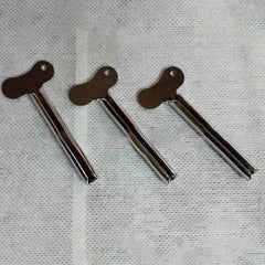 2pcs Toothpaste Shoe Cream Tube Squeezer Tool