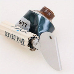 2pcs Toothpaste Shoe Cream Tube Squeezer Tool