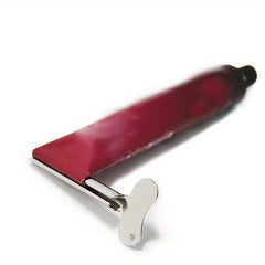 2pcs Toothpaste Shoe Cream Tube Squeezer Tool
