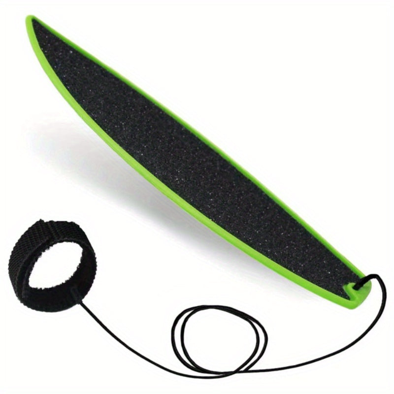 Mini Finger Surfboard Toy for Kids and Surfers