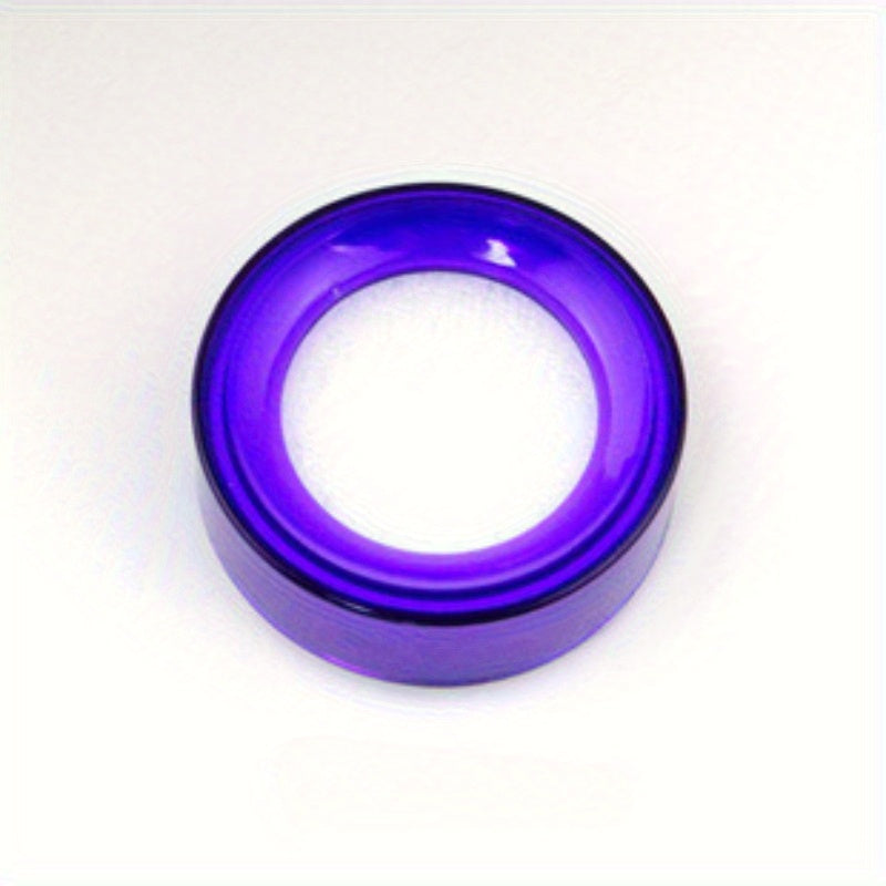 Finger Wet Device Round Finger Wet Gloator Office Accounting Supplies