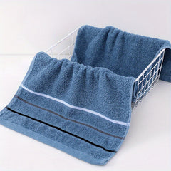 Quick-Dry Towel for Camping & Home Use