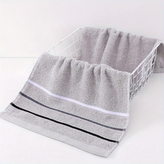 Quick-Dry Towel for Camping & Home Use