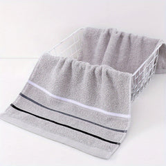 Quick-Dry Towel for Camping & Home Use