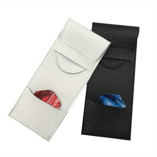 Leather Dart Case Dart Storage Bag Dart Accessories