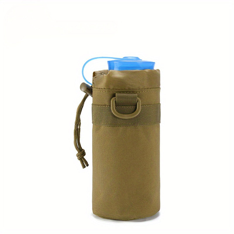 Portable Water Bottle Cover for Outdoor Travel