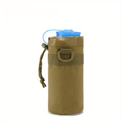 Portable Water Bottle Cover for Outdoor Travel