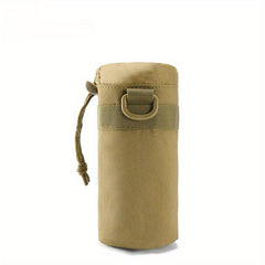 Portable Water Bottle Cover for Outdoor Travel
