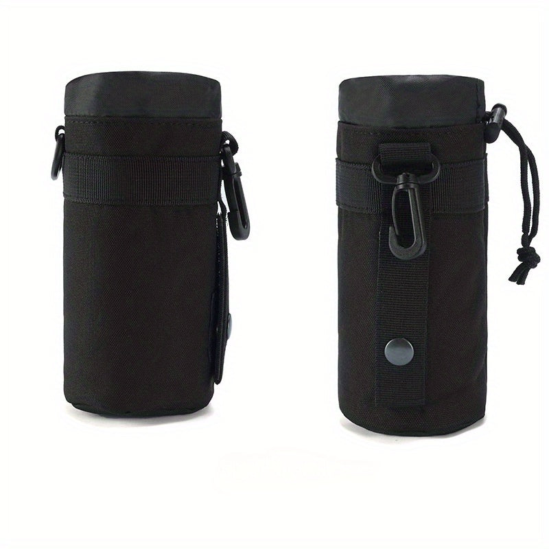 Portable Water Bottle Cover for Outdoor Travel