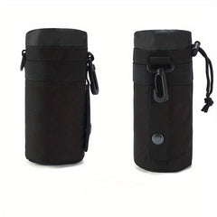 Portable Water Bottle Cover for Outdoor Travel