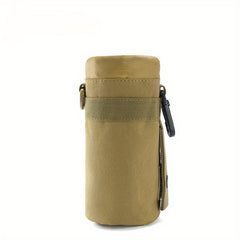 Portable Water Bottle Cover for Outdoor Travel