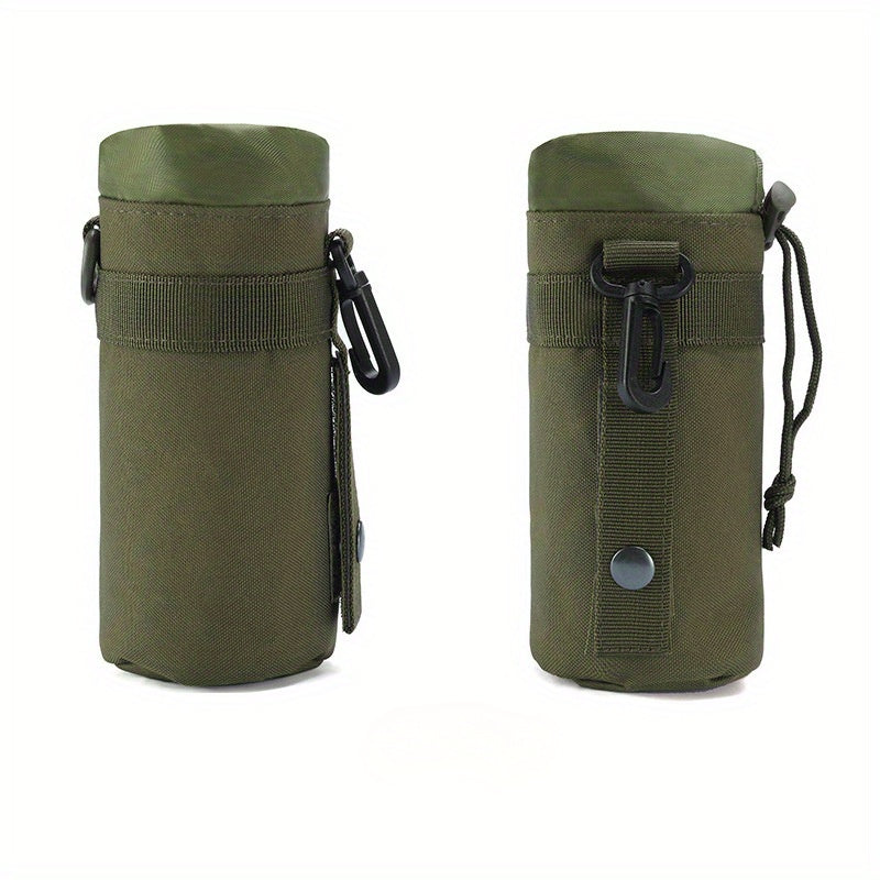 Portable Water Bottle Cover for Outdoor Travel