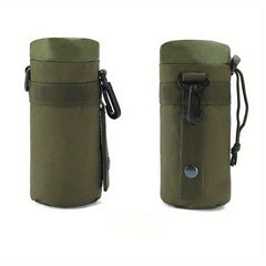 Portable Water Bottle Cover for Outdoor Travel