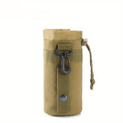 Portable Water Bottle Cover for Outdoor Travel