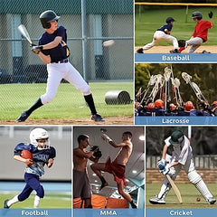 Men's Athletic Cup Protective Gear
