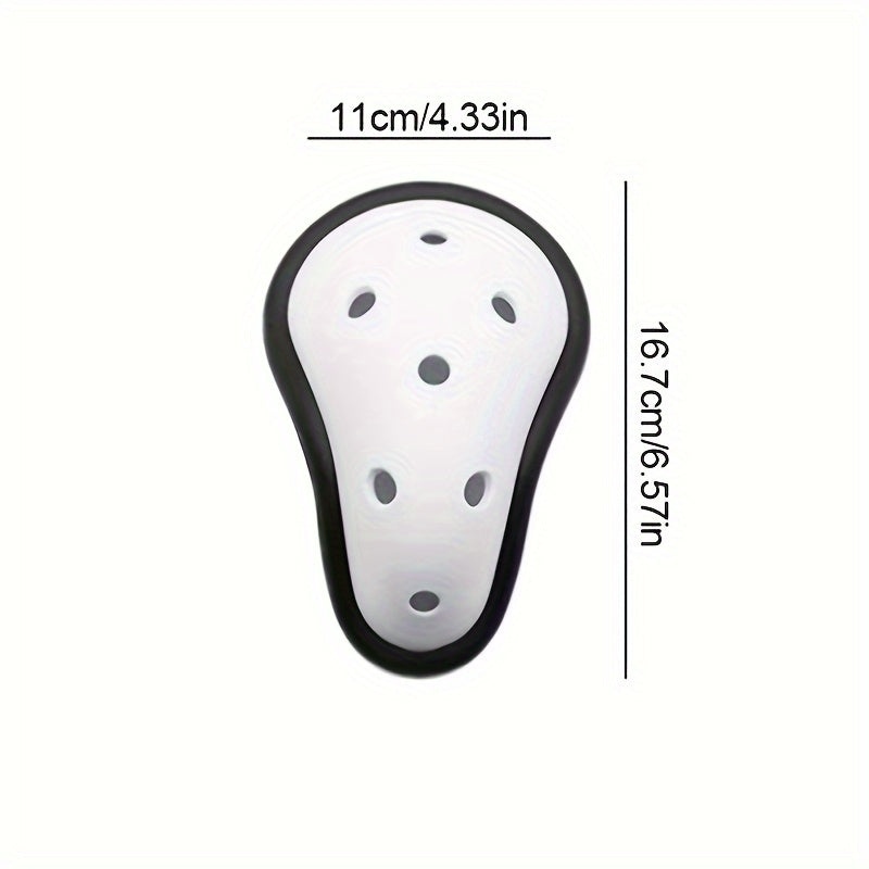Men's Athletic Cup Protective Gear
