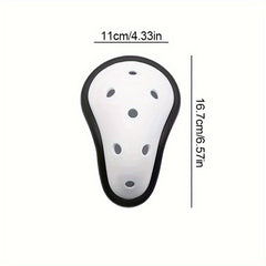 Men's Athletic Cup Protective Gear