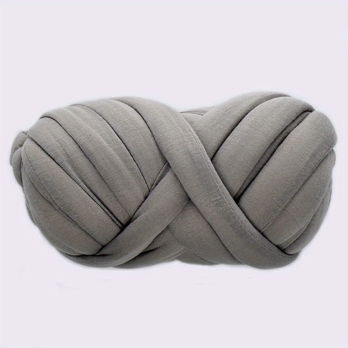 3pcs Chunky Arm Knitting Yarn for Braided Knot Throw Blanket Jumbo
