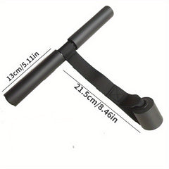 Portable Sit Up Assistant for Women's Home Fitness