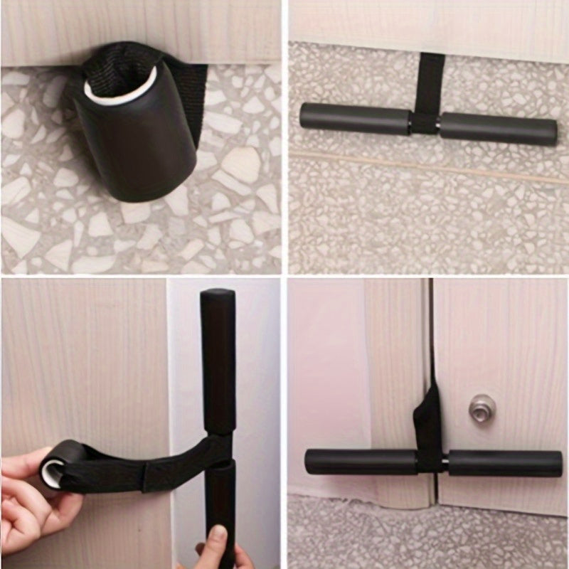 Portable Sit Up Assistant for Women's Home Fitness