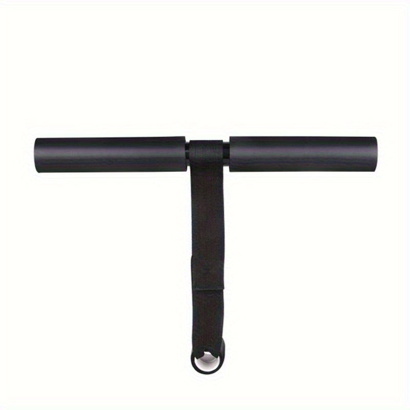 Portable Sit Up Assistant for Women's Home Fitness