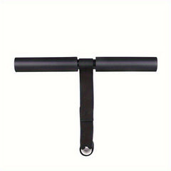 Portable Sit Up Assistant for Women's Home Fitness