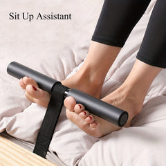 Portable Sit Up Assistant for Women's Home Fitness