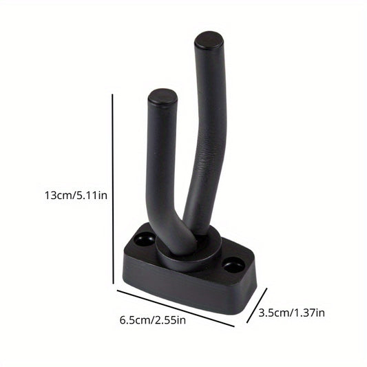 Vertical Stand & Wall Storage for Guitars Bats Bows