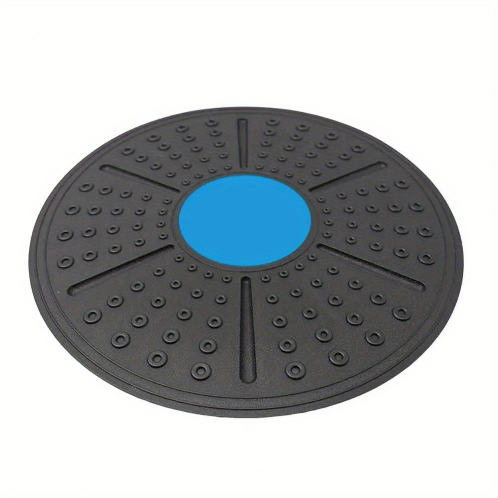 Non slip Rotatable Balance Board for Body Shaping Fitness