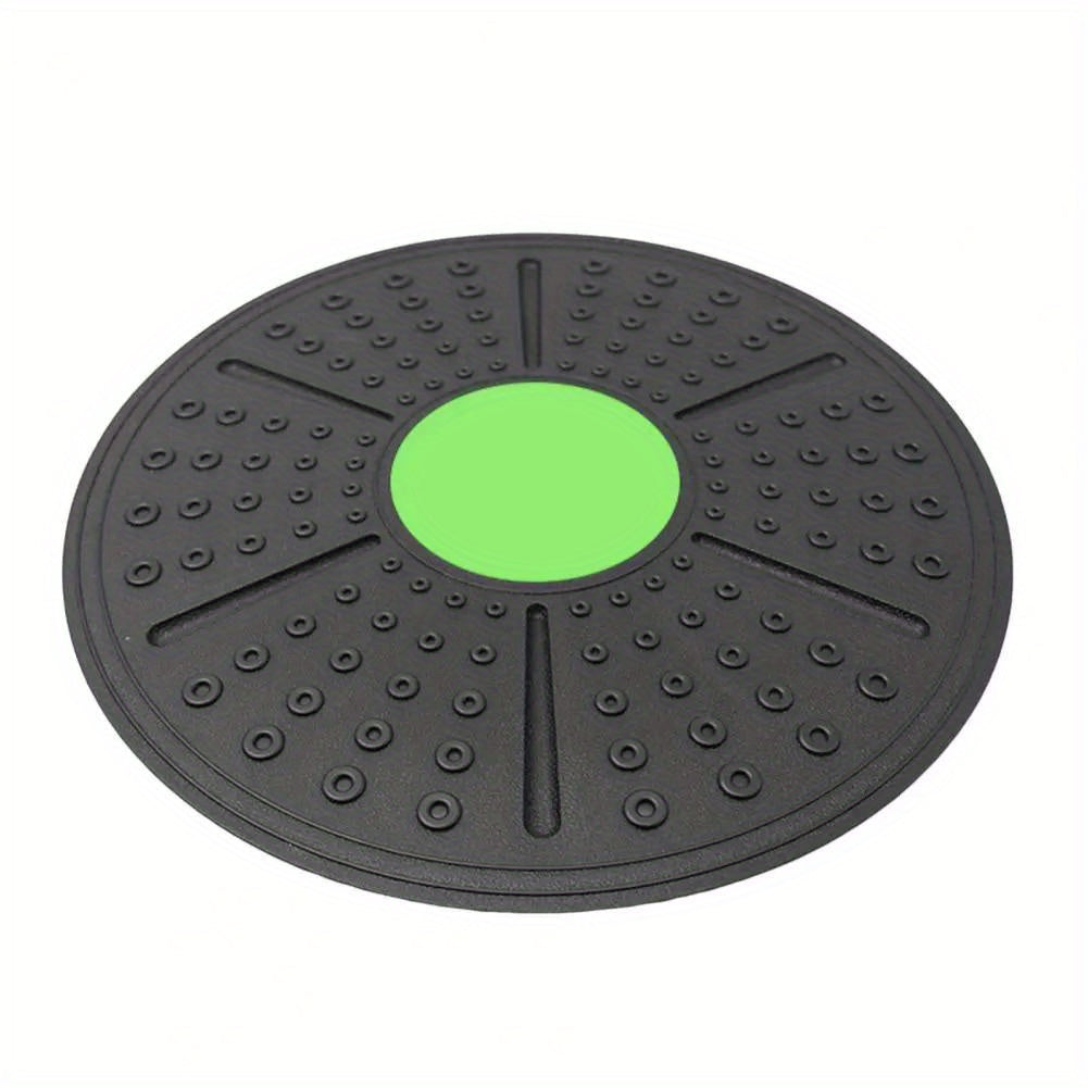 Non slip Rotatable Balance Board for Body Shaping Fitness