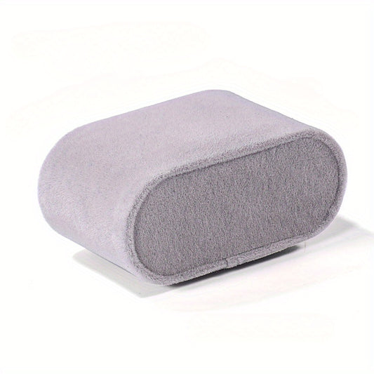 Small Plush Watch Pillow Jewelry Holder
