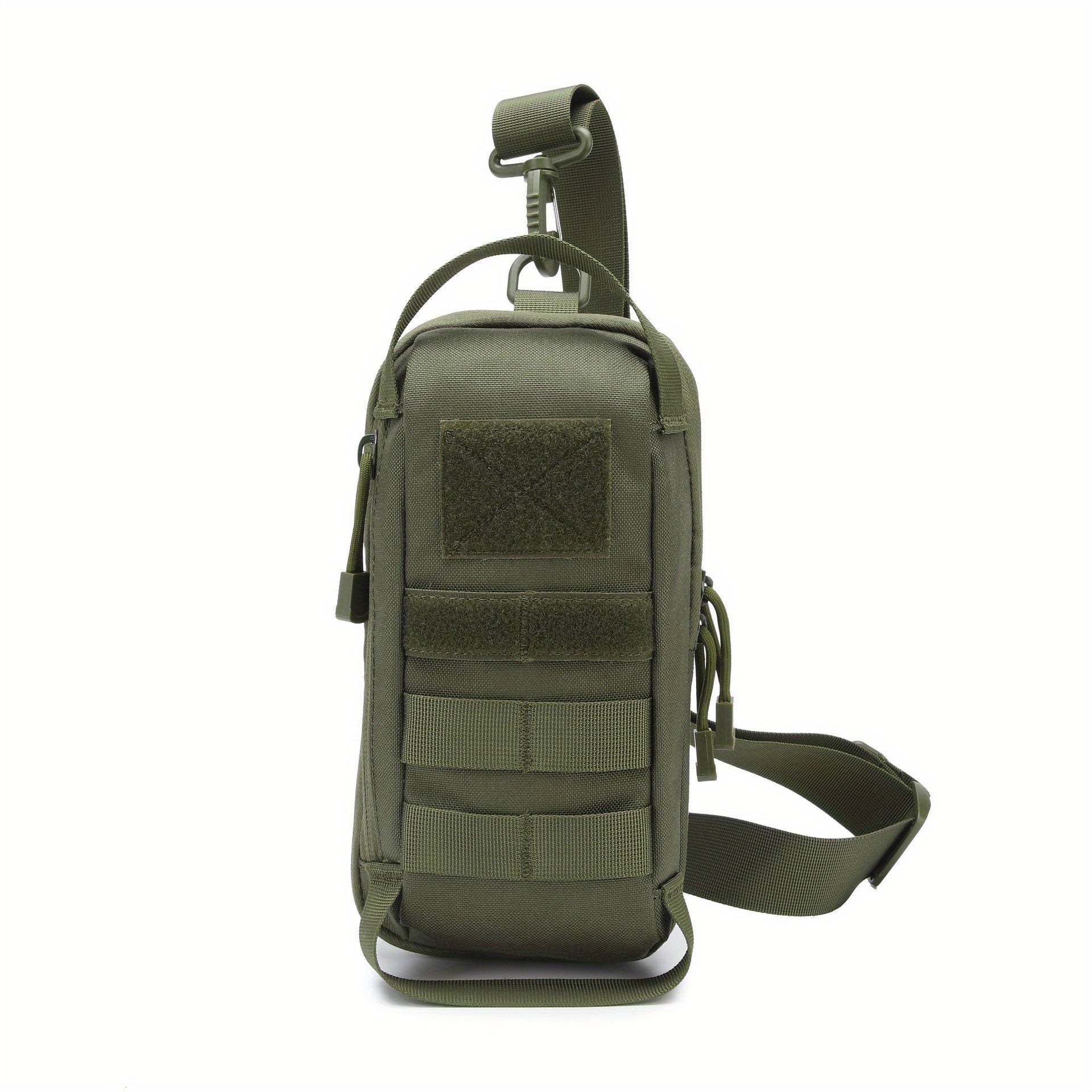 Chest Concealed Carry Bag for Range Travel Outdoor Sports