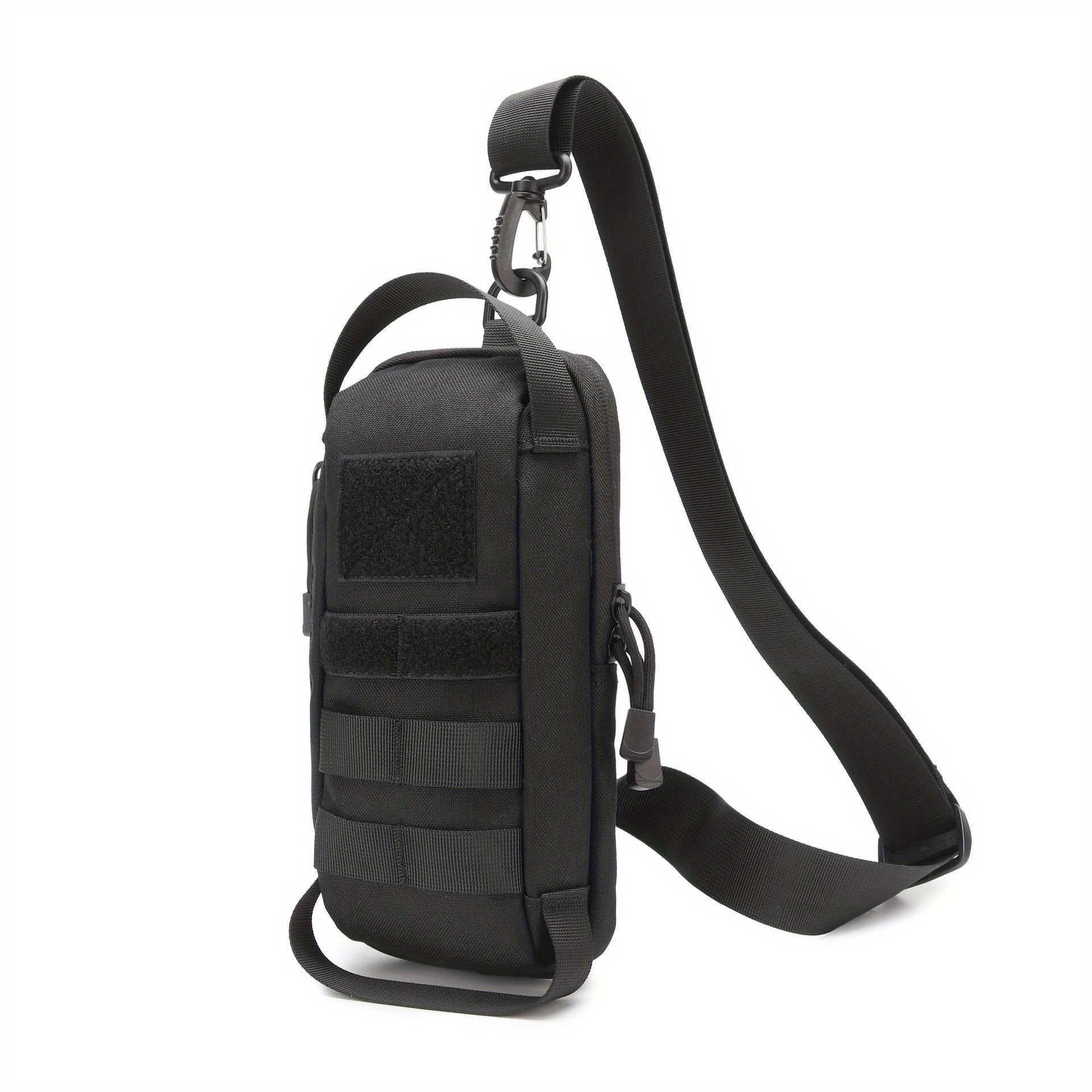 Chest Concealed Carry Bag for Range Travel Outdoor Sports