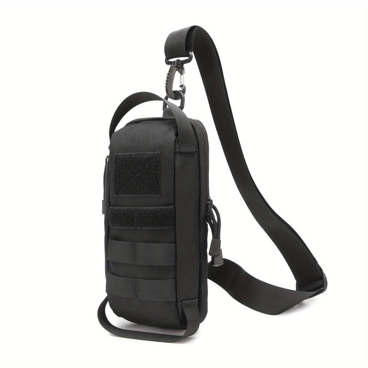 Chest Concealed Carry Bag for Range Travel Outdoor Sports