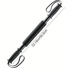 Arm Strength Training Bar - Upper Body Exercise Stick