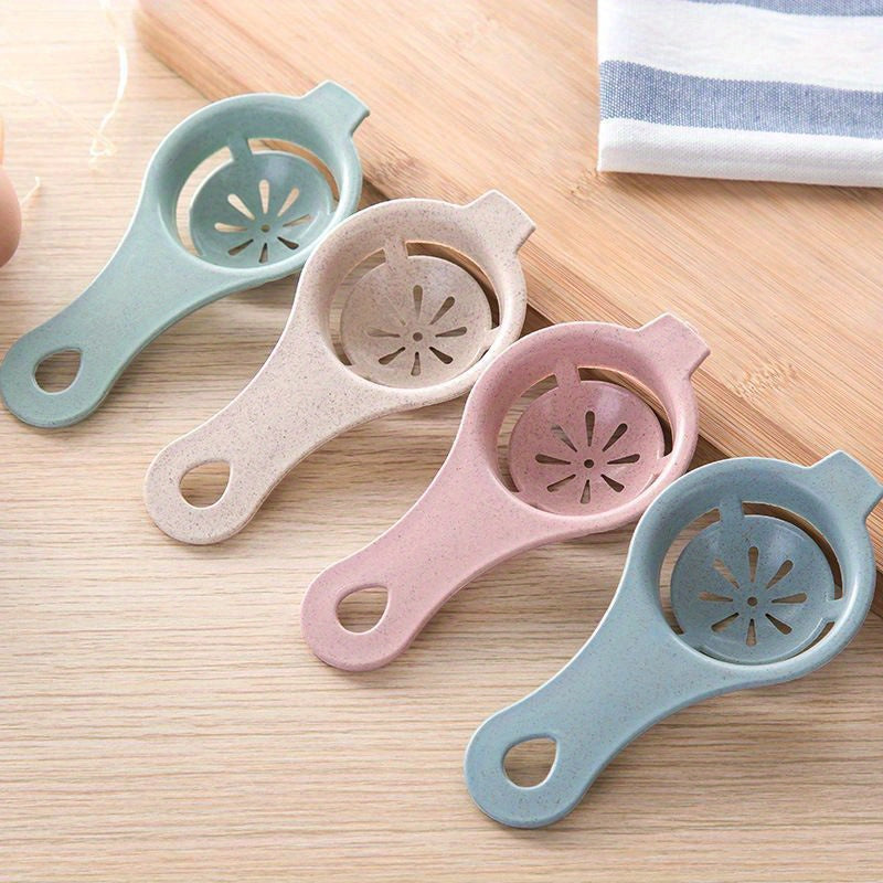 Egg Yolk Separator for Baking Protein Filter
