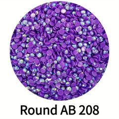 5g AB Diamond 50 Types Round Square Drill Painting Tool