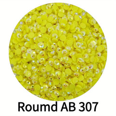 5g AB Diamond 50 Types Round Square Drill Painting Tool