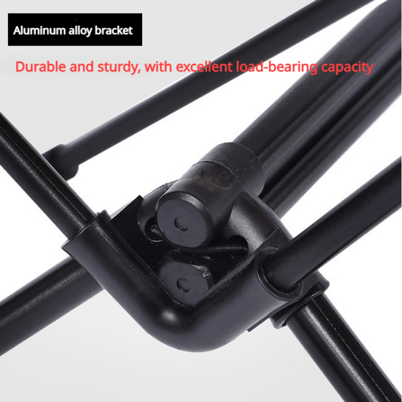 Outdoor Portable Collapsible Table for Picnic Camping Barbecue