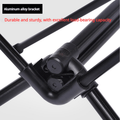 Outdoor Portable Collapsible Table for Picnic Camping Barbecue